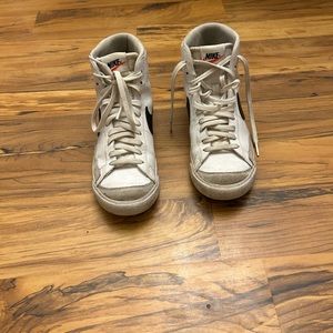 Nike Blazer Mid '77 (GS)